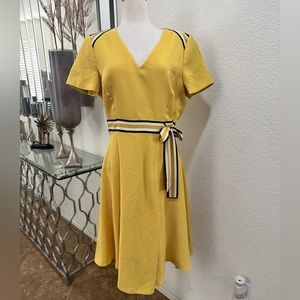 Karen Millen wrap dress US size 12